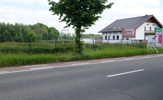 Bouwgrond te koop in Diepenbeek