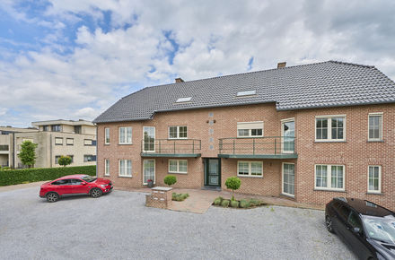 Duplex te huur in Houthalen-Helchteren