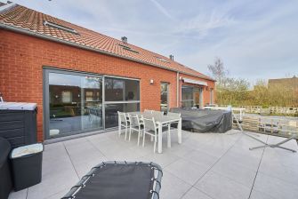 Duplex te koop in Borgloon