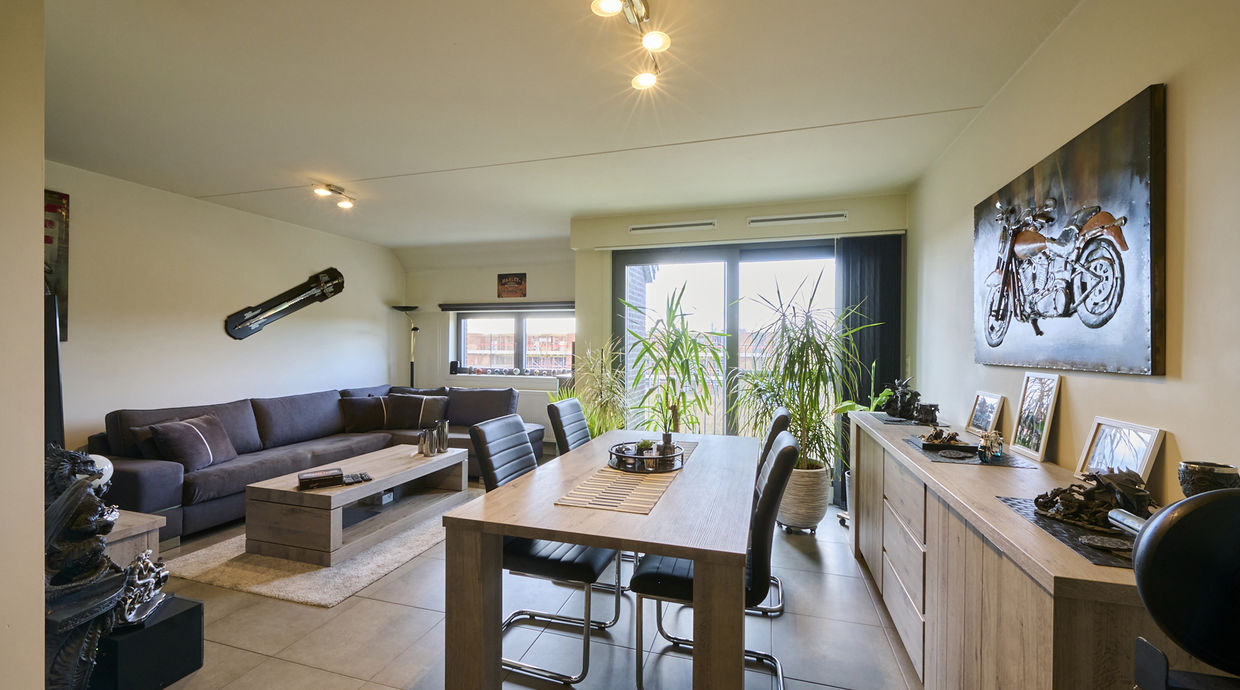 Duplex te koop in Heusden-Zolder