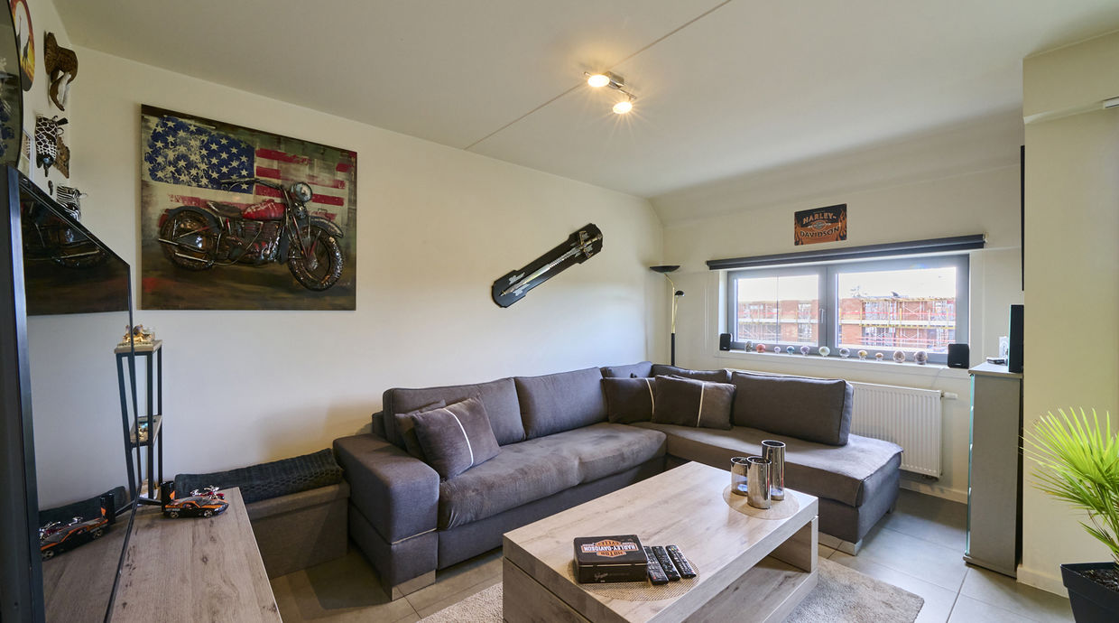 Duplex te koop in Heusden-Zolder