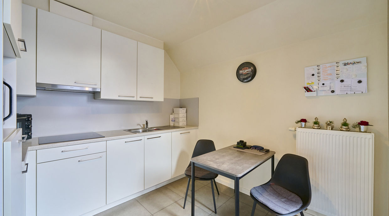 Duplex te koop in Heusden-Zolder