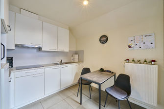 Duplex te koop in Heusden-Zolder