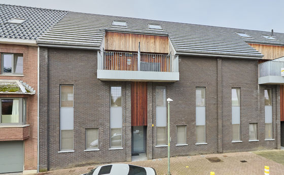 Duplex te koop in Heusden-Zolder