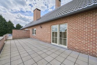 Duplex te koop in Houthalen-Helchteren
