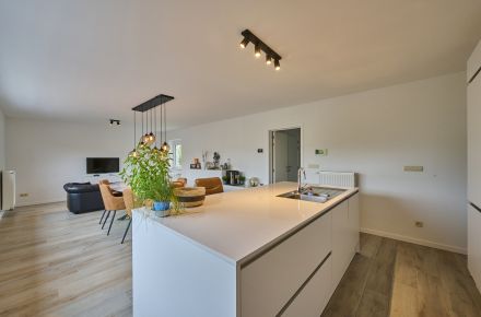 Duplex te koop in Meeuwen-Gruitrode