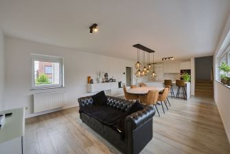 Duplex te koop in Meeuwen-Gruitrode