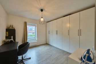 Duplex te koop in Meeuwen-Gruitrode