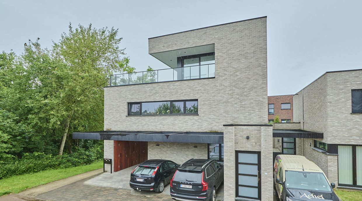 Duplex te koop in Meeuwen-Gruitrode