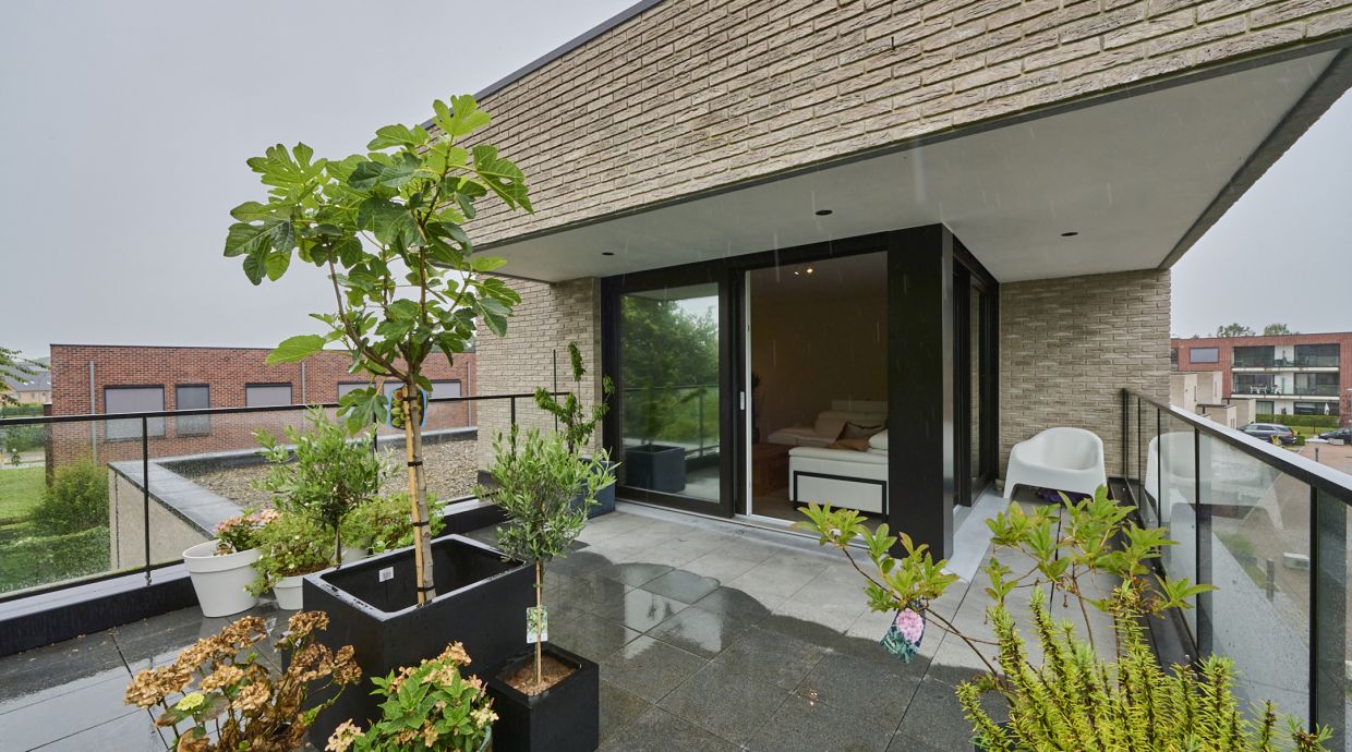 Duplex te koop in Meeuwen-Gruitrode