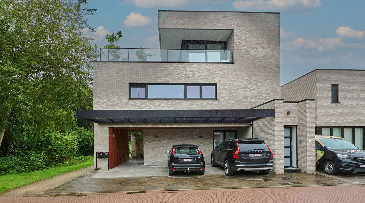 Duplex te koop in Meeuwen-Gruitrode