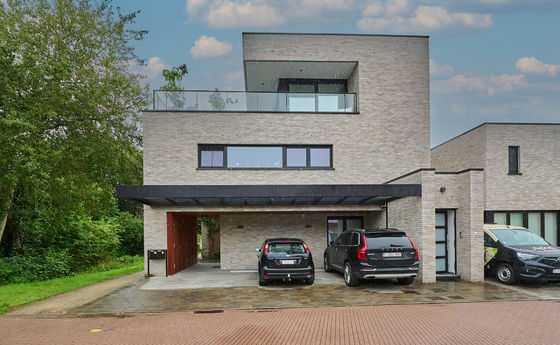 Duplex te koop in Meeuwen-Gruitrode