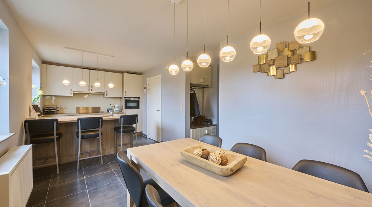 Duplex te koop in Neerpelt