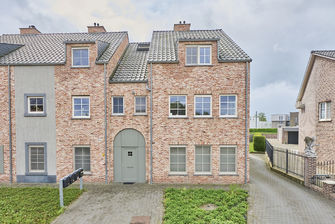 Duplex te koop in Neerpelt