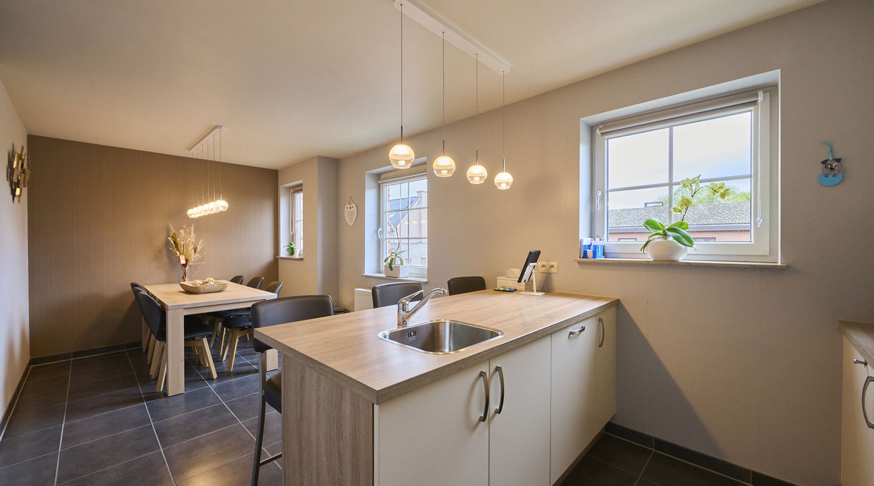 Duplex te koop in Neerpelt