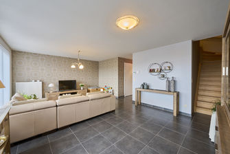 Duplex te koop in Neerpelt