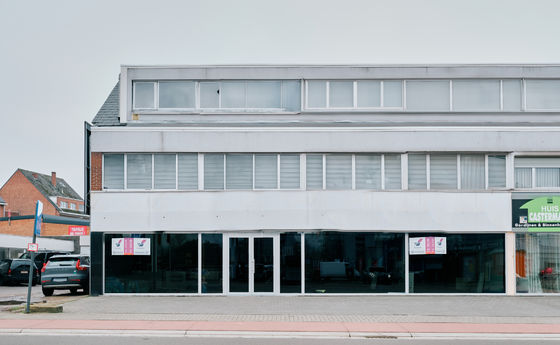 Gebouw voor gemengd gebruik te huur in Hasselt