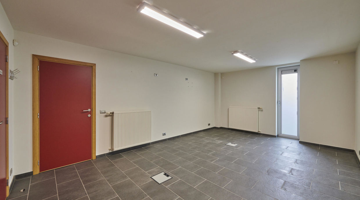 Gebouw voor gemengd gebruik te koop in Bree