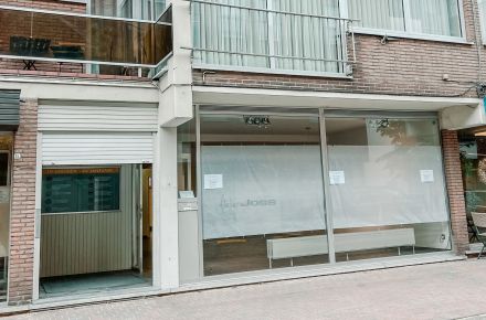 Gebouw voor gemengd gebruik te koop in Diepenbeek