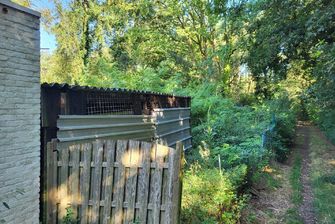 Gebouw voor gemengd gebruik te koop in Genk