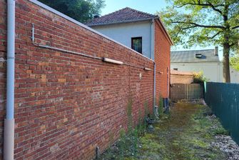 Gebouw voor gemengd gebruik te koop in Genk