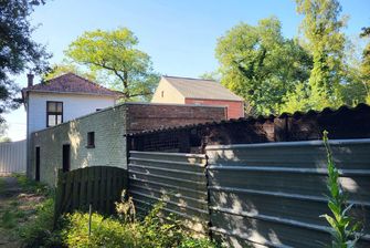 Gebouw voor gemengd gebruik te koop in Genk