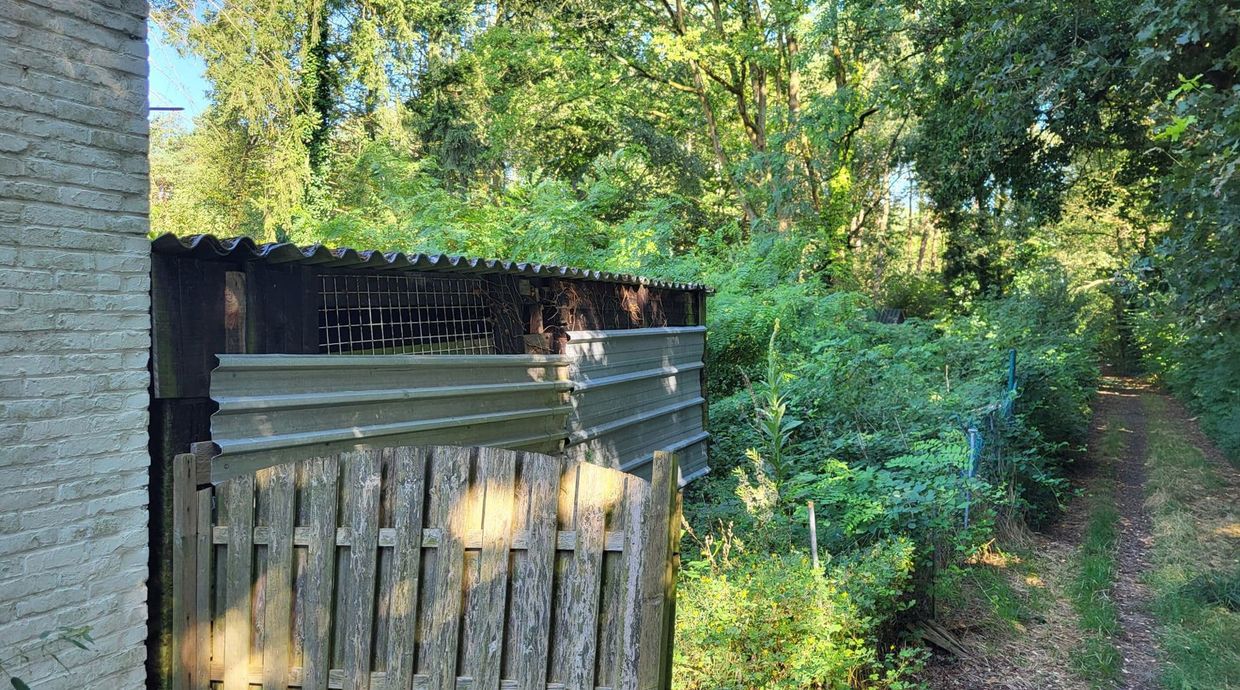 Gebouw voor gemengd gebruik te koop in Genk