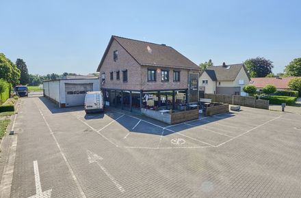 Gebouw voor gemengd gebruik te koop in Hechtel-Eksel