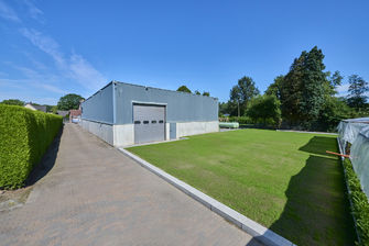 Gebouw voor gemengd gebruik te koop in Hechtel-Eksel