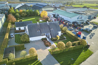 Gebouw voor gemengd gebruik te koop in Nieuwerkerken