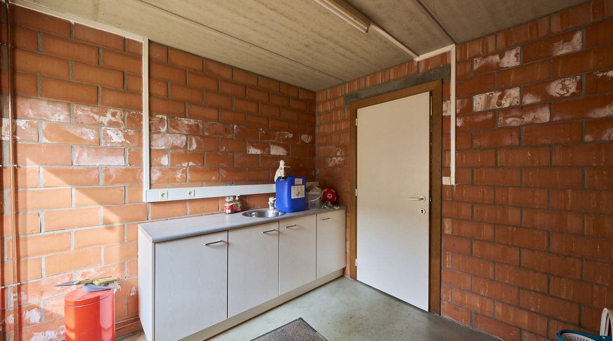 Gebouw voor gemengd gebruik te koop in Peer