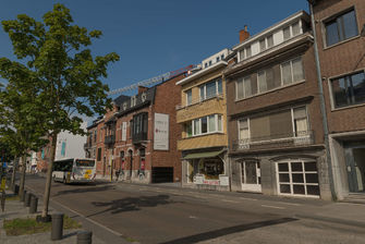 Herenhuis te koop in Hasselt