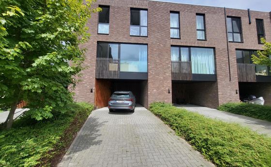 Huis te huur in Hasselt