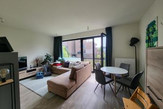 Huis te huur in Hasselt