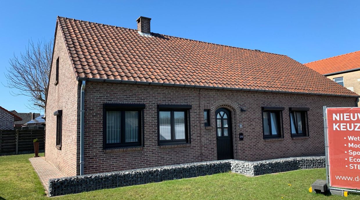 Huis te huur in Houthalen-Helchteren