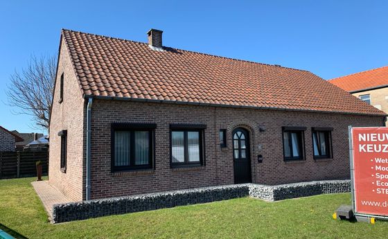 Huis te huur in Houthalen-Helchteren