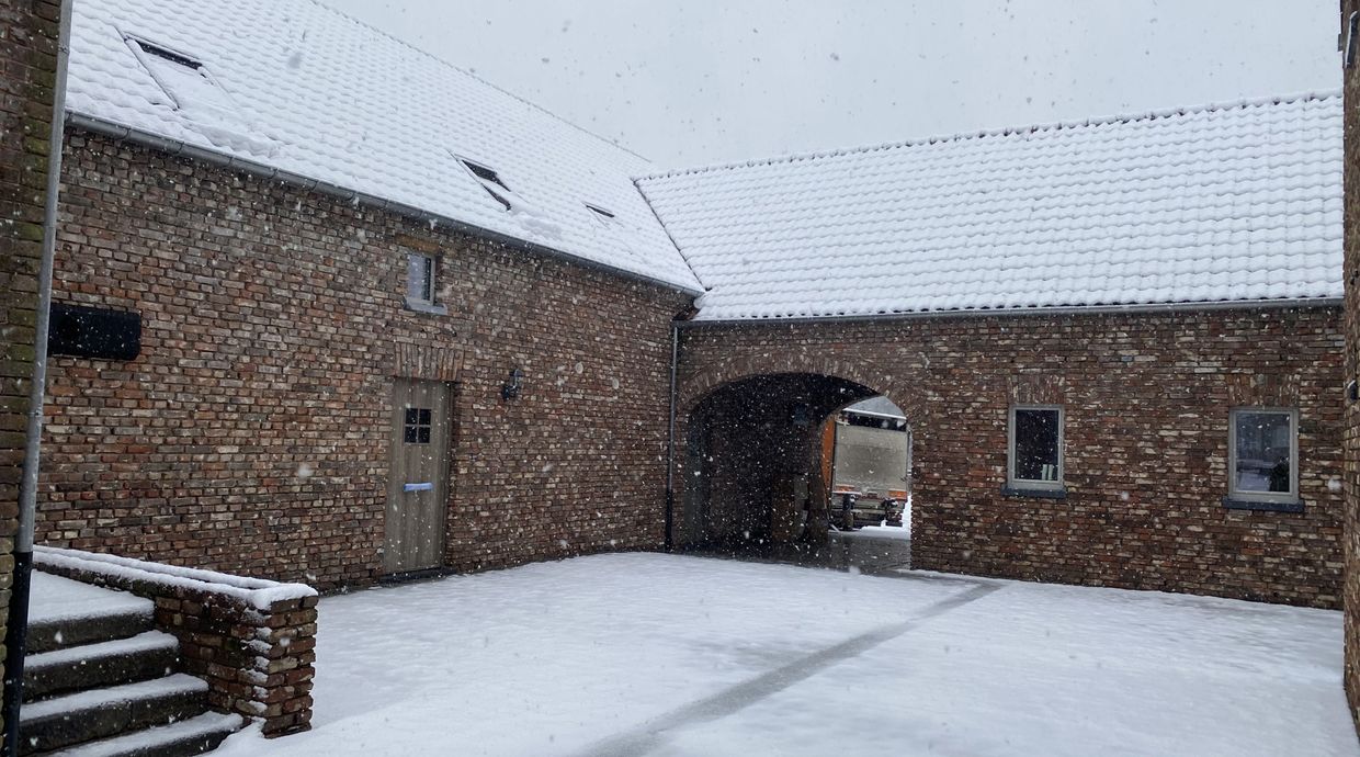 Huis te huur in Meeuwen-Gruitrode