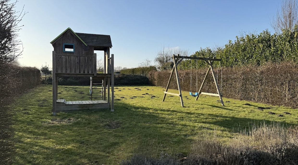 Huis te huur in Meeuwen-Gruitrode