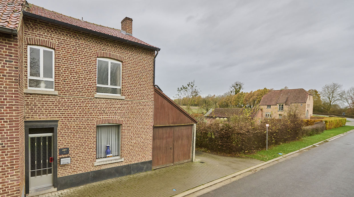 Huis te koop in Borgloon