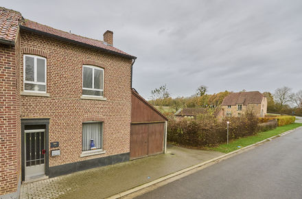 Huis te koop in Borgloon