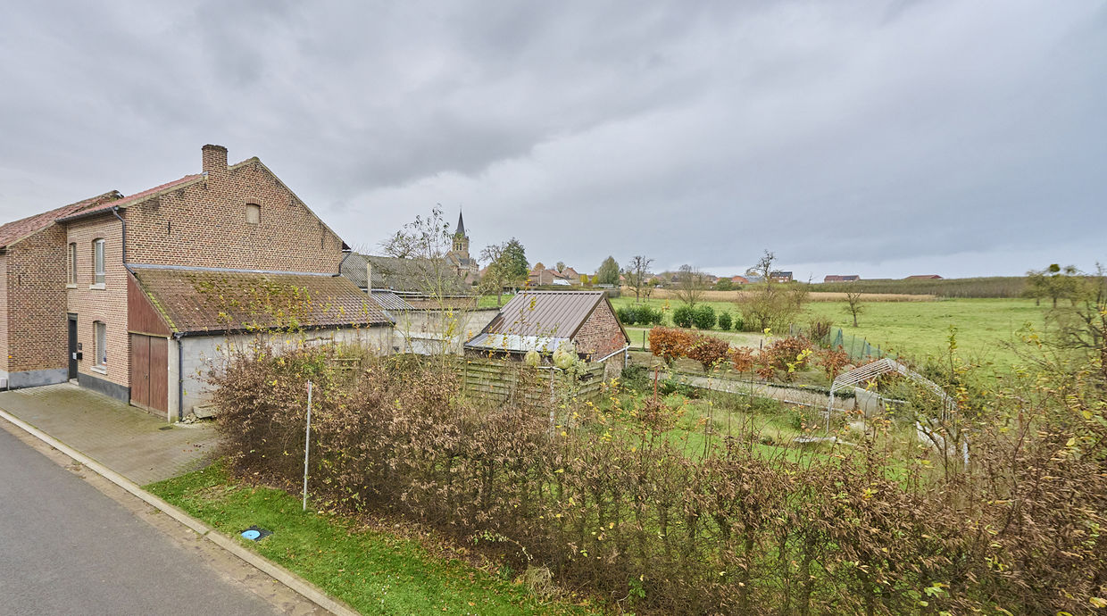 Huis te koop in Borgloon