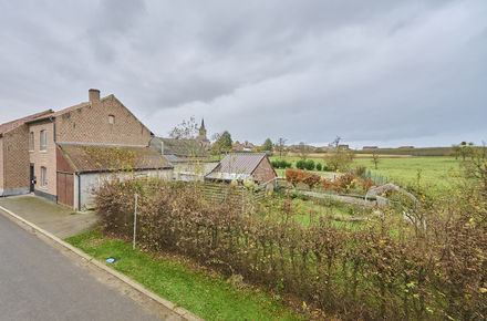 Huis te koop in Borgloon