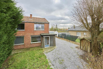 Huis te koop in Diepenbeek