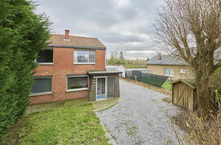 Huis te koop in Diepenbeek