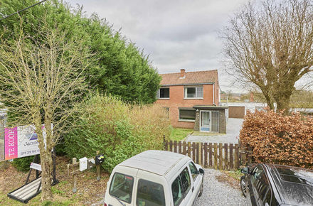 Huis te koop in Diepenbeek