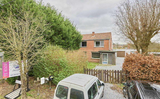 Huis te koop in Diepenbeek