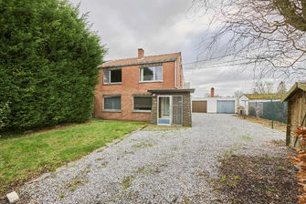 Huis te koop in Diepenbeek