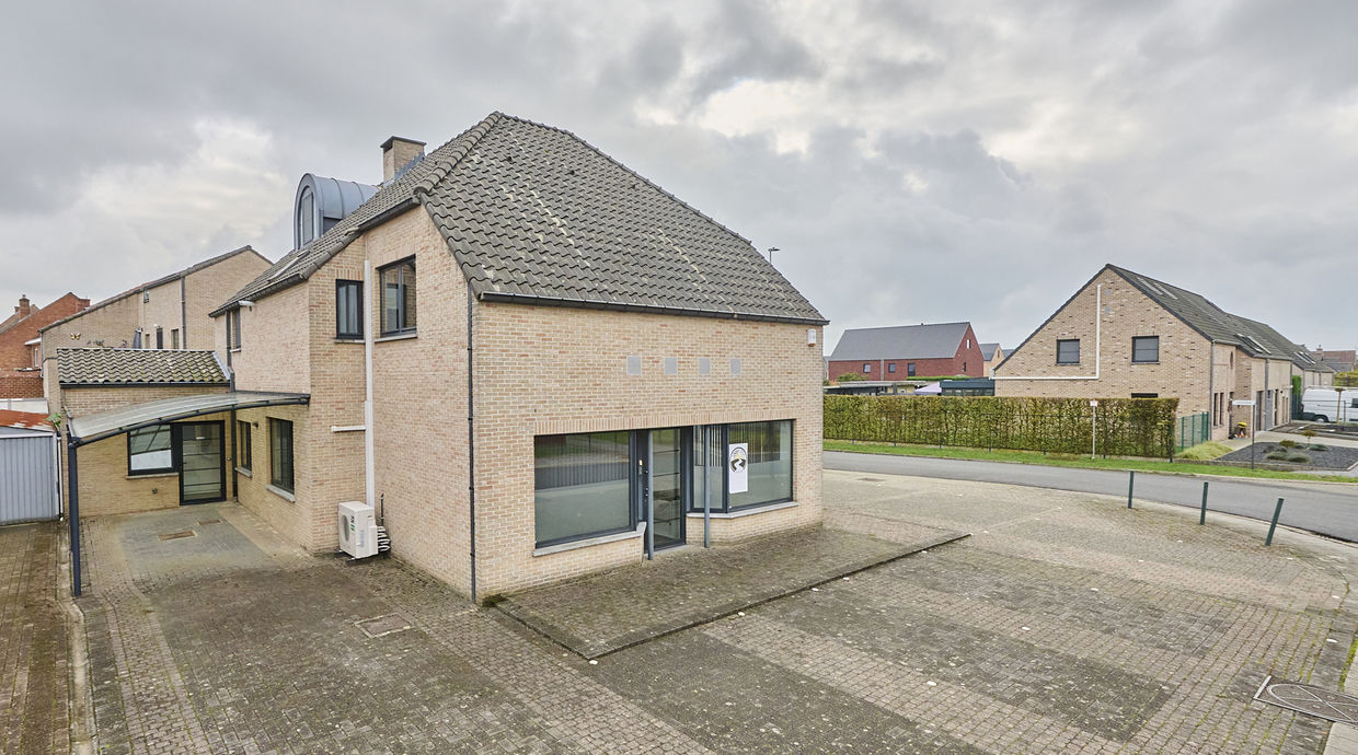 Huis te koop in Diepenbeek