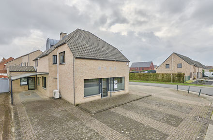 Huis te koop in Diepenbeek