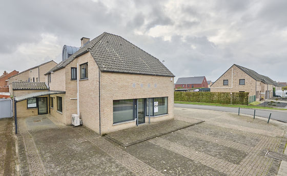 Huis te koop in Diepenbeek